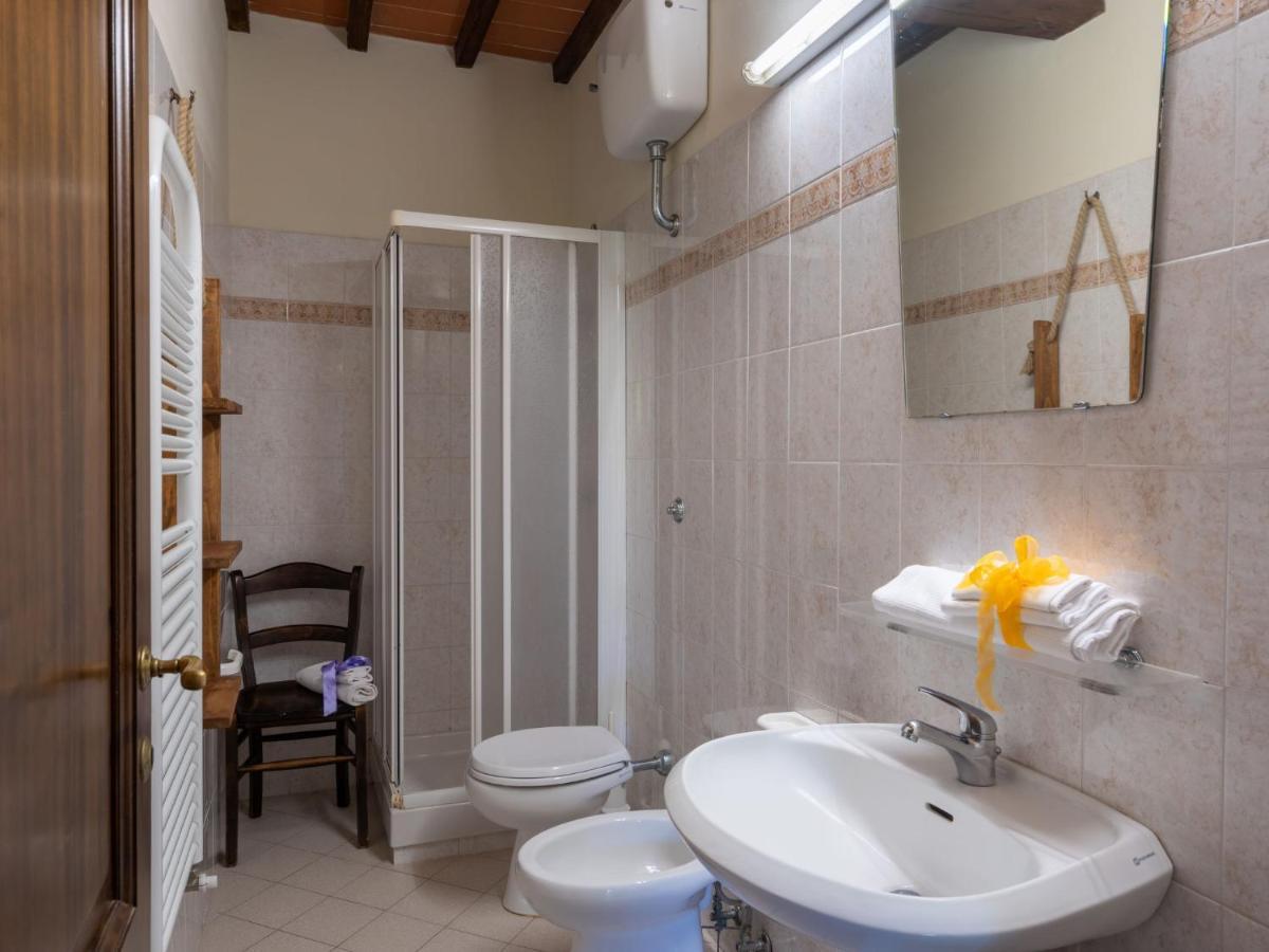 Apartment Vigna La Corte-2 By Interhome Dicomano Exterior foto